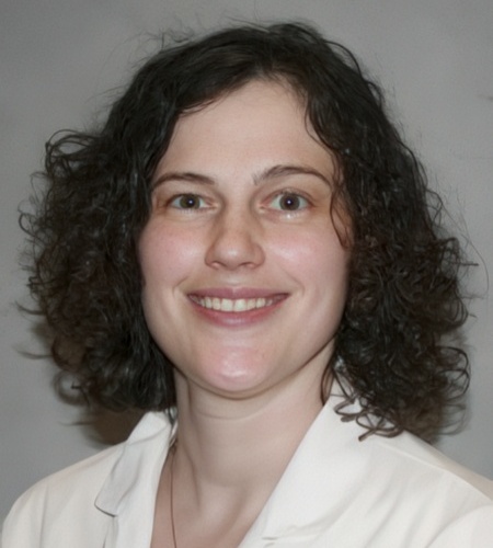 Dr. Blong