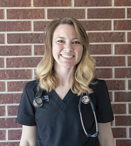 Dr. Heather Quinn