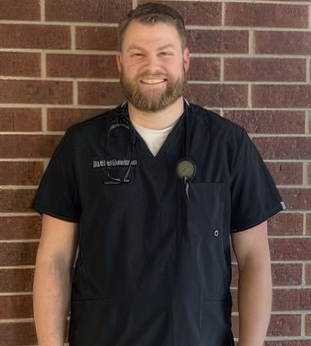 Dr. Matt Lundquist