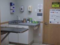 Exam Room