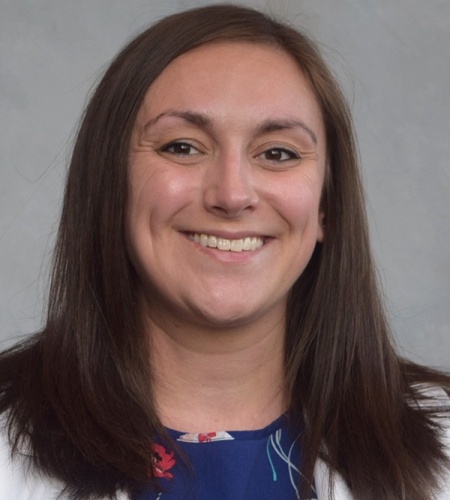 Dr. Allison Kenzig