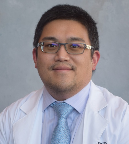 Dr. Andy Law