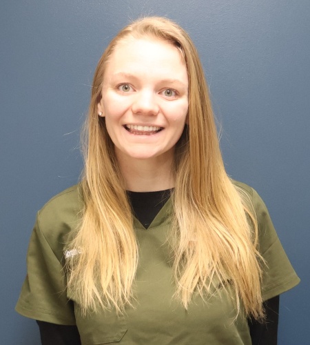 Dr. Morgan Greenfield-Keith