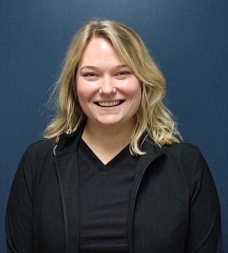 Dr. Lena Ribbey