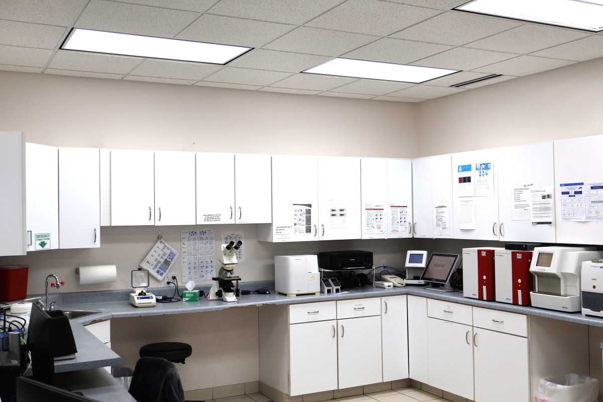 Laboratory